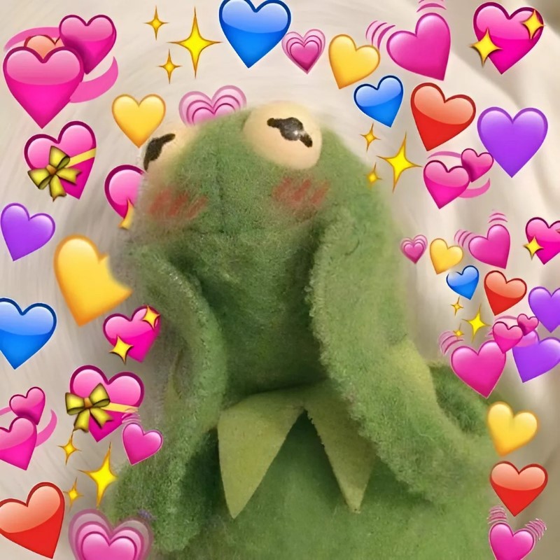 Ảnh meme tình yêu hài