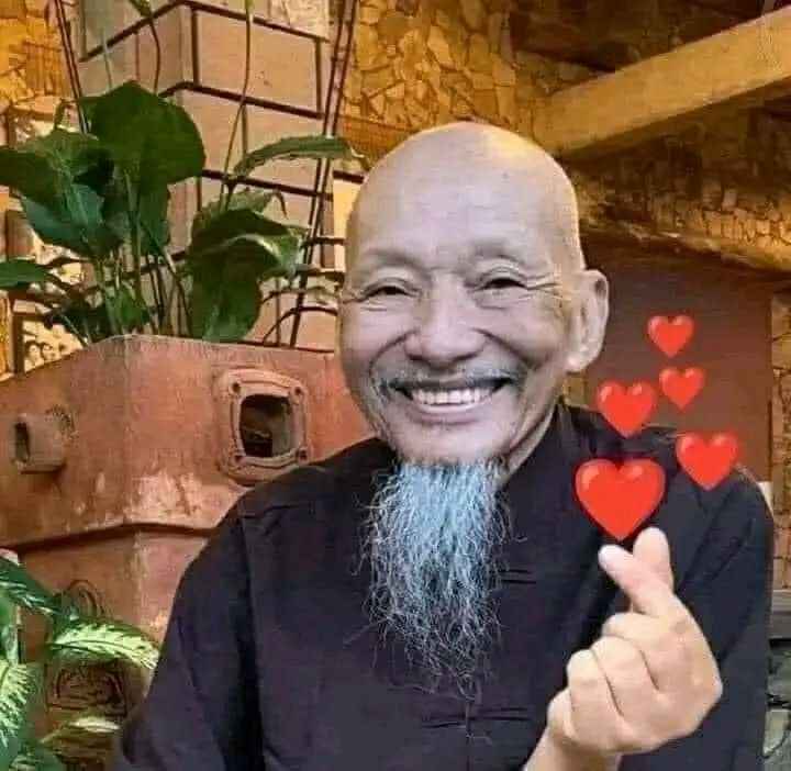 Meme tình yêu viral