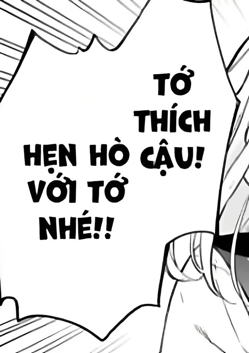 Meme hôn vui nhộn