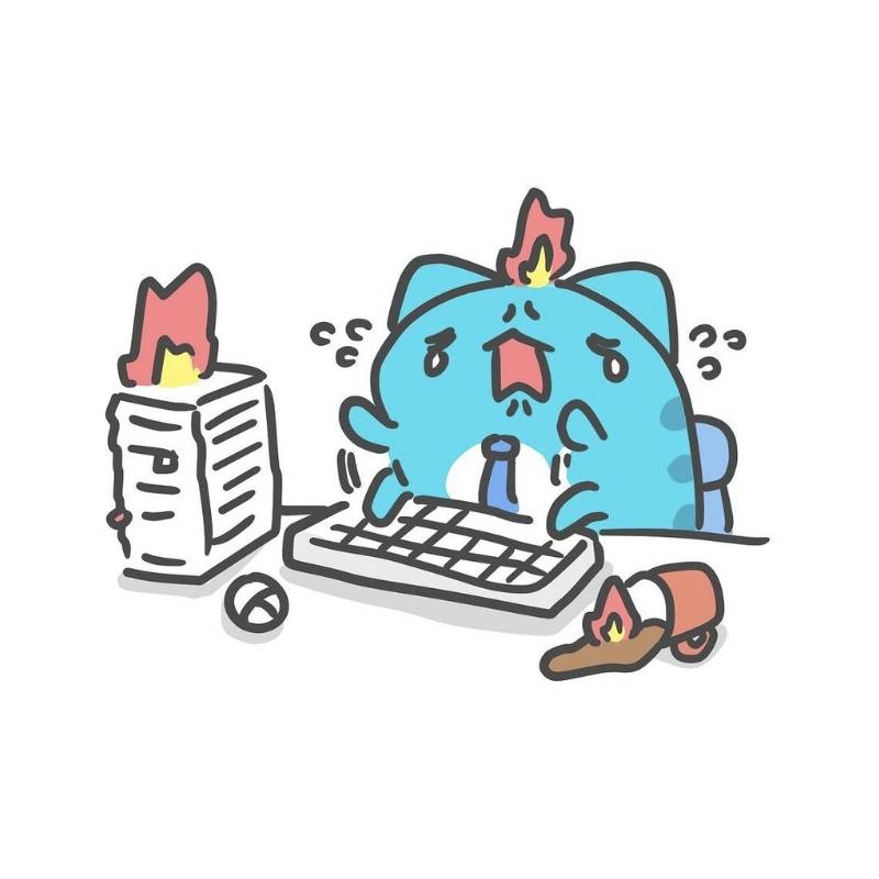 Meme tuyển dụng relatable