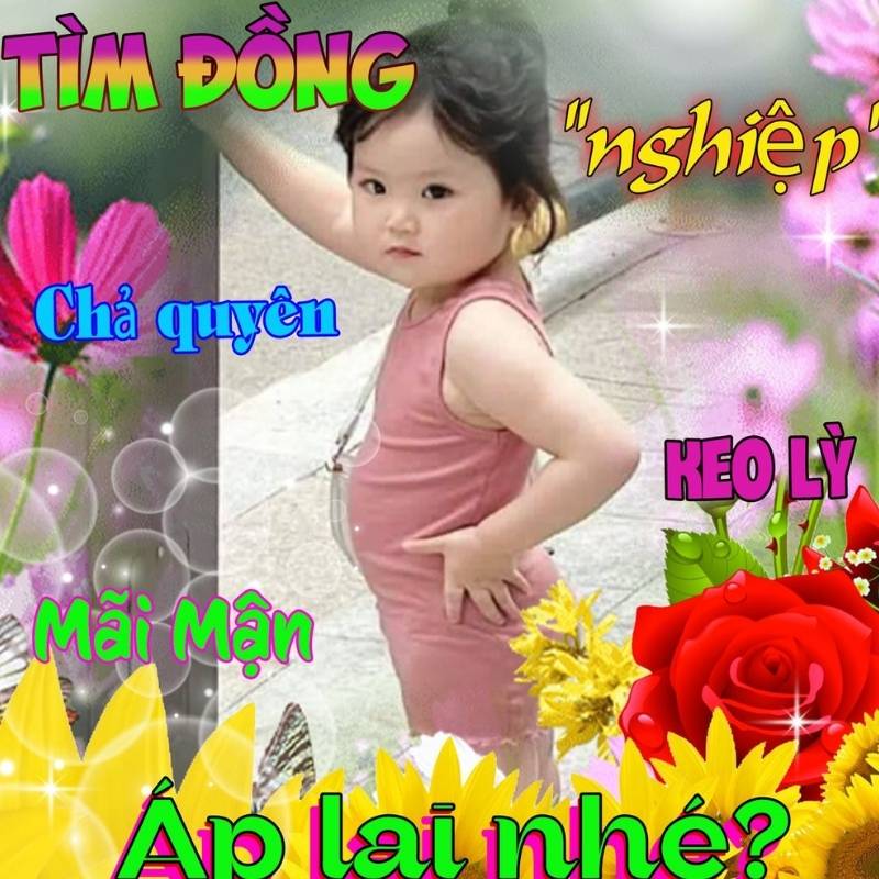 Meme tuyển dụng viral