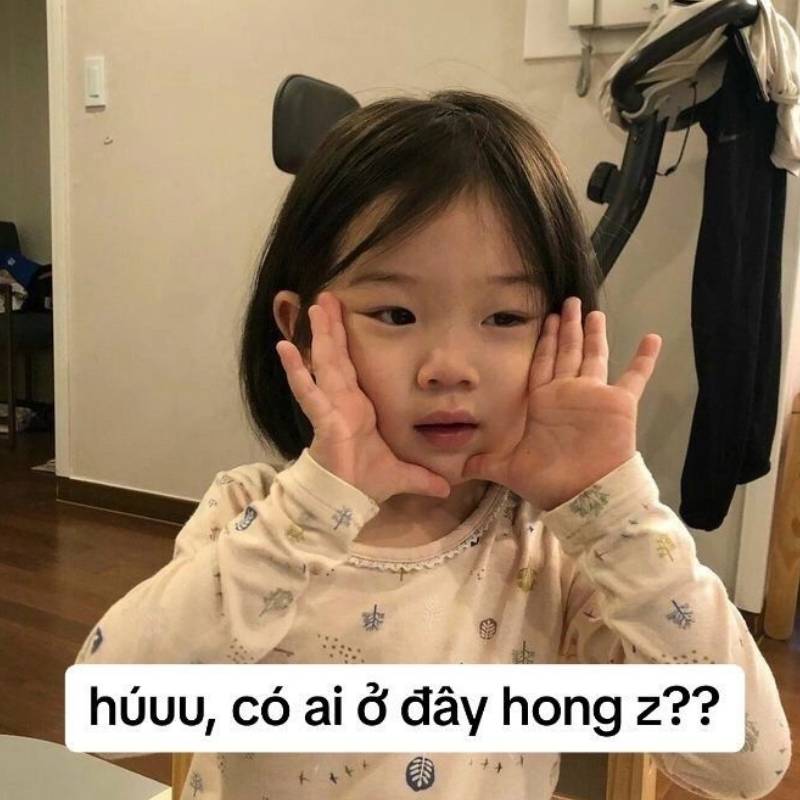 Meme tuyển dụng công ty