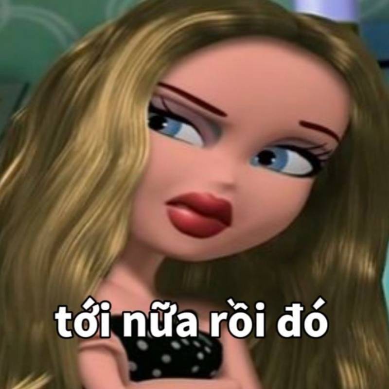 Meme ứng viên cũ gặp HR