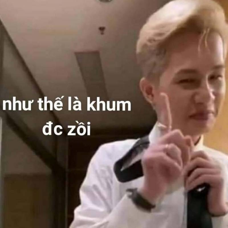 Meme ứng tuyển