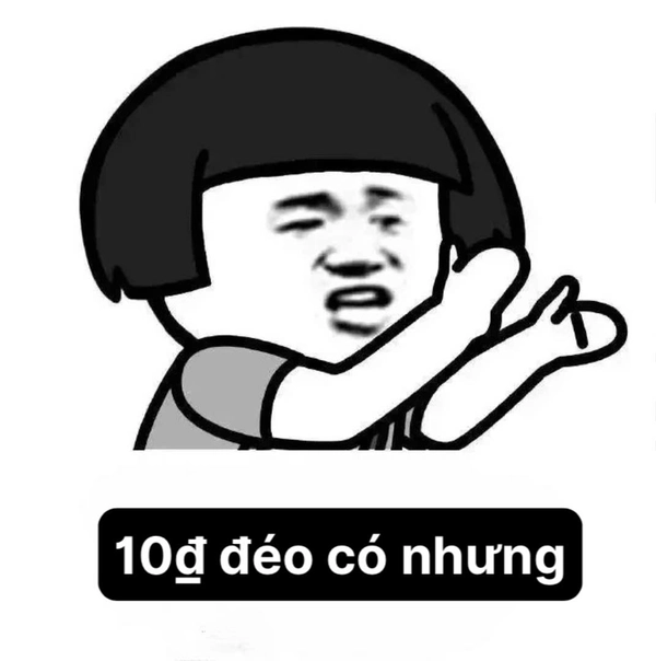 meme vỗ tay khích lệ