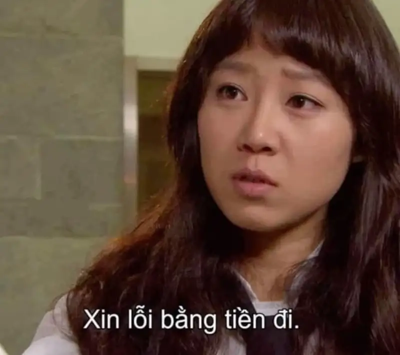 Những meme xin tiền vui nhộn đang gây sốt cộng đồng mạng