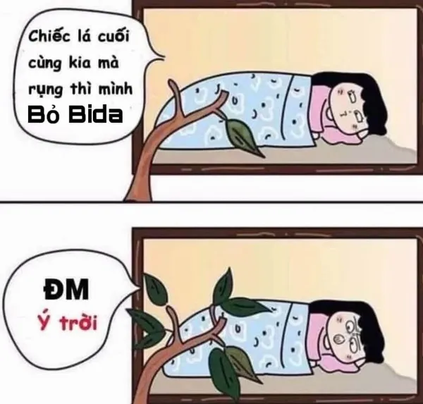 Meme ý trời 10