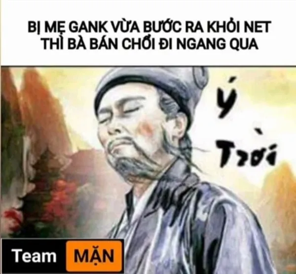 Meme ý trời 3
