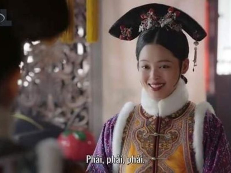 Meme Như Ý truyện top