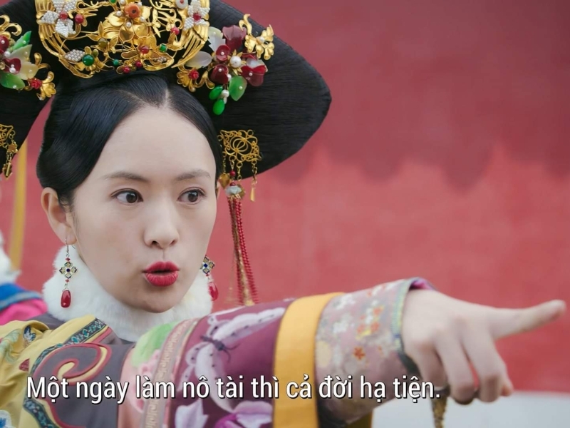 Meme Như Ý truyện iconic