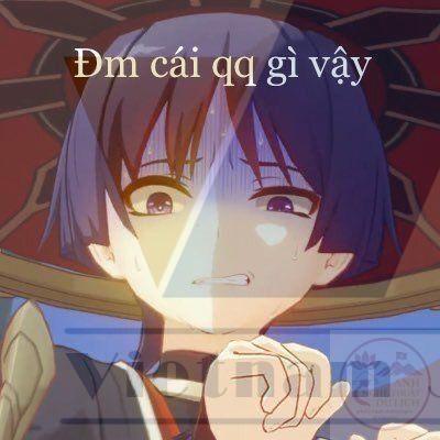 Một dòng chữ chế dí dỏm đủ khiến ảnh Genshin trở nên viral ngay