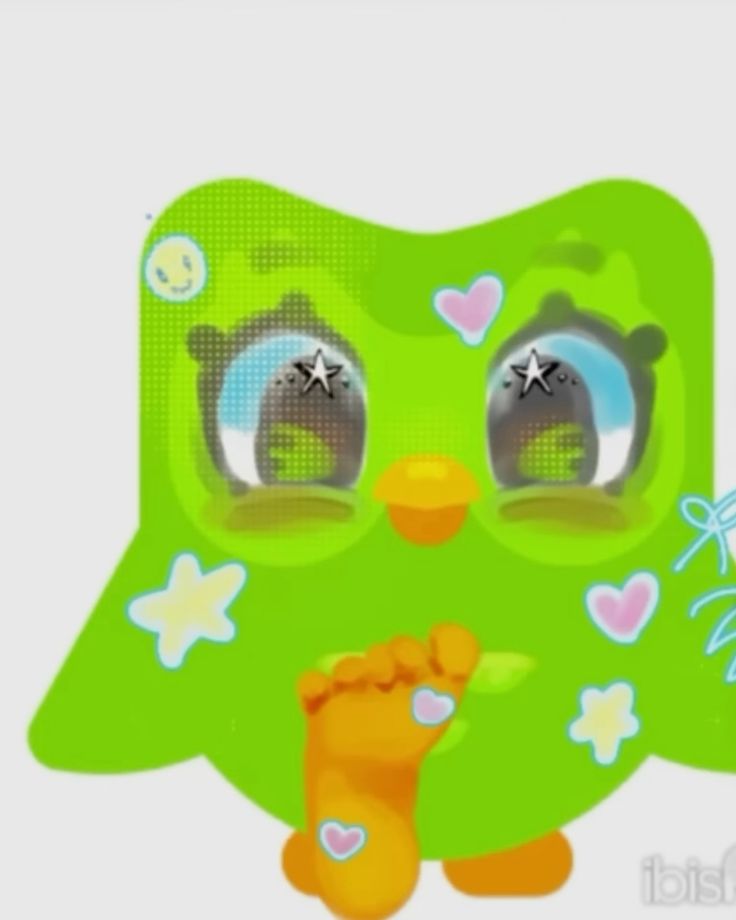 Người dùng thường xuyên chia sẻ Duolingo meme để tạo sự hài hước gắn kết bạn bè