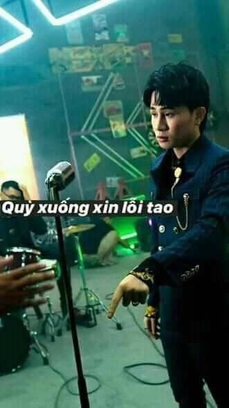 Nhiều j97 meme lan truyền nhanh chóng trở thành hot trend mạng xã hội