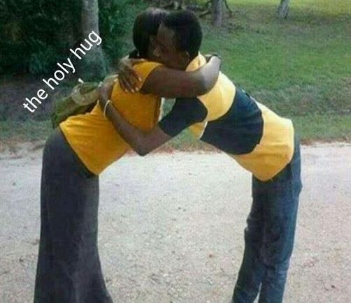 Những bức meme ôm đầu thường gây bất ngờ đầy thú vị