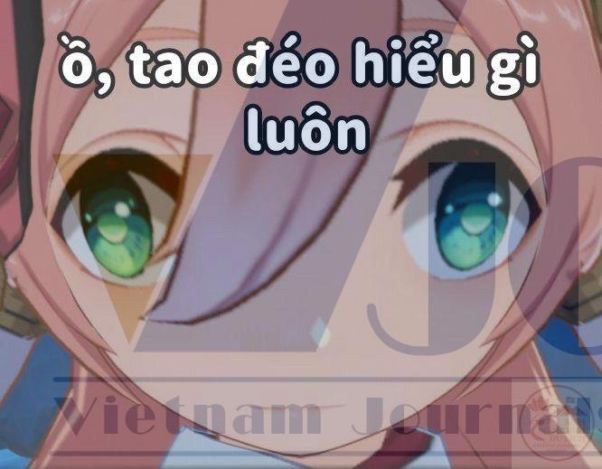 Những tình huống ngớ ngẩn khi chơi được fan Việt biến thành trò cười