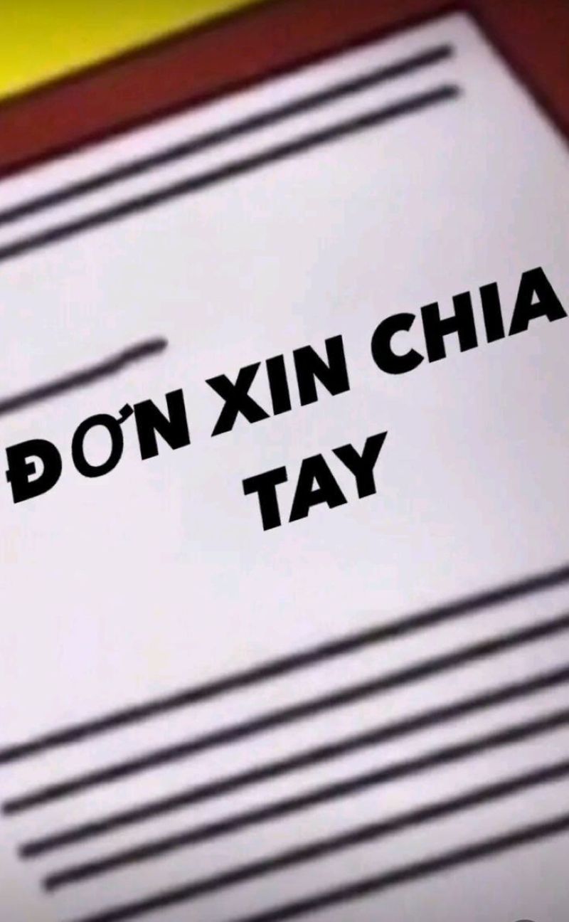 Phiếu Bé Ngoan Meme extended