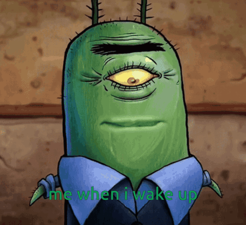 Plankton meme gif