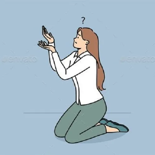 Meme quỳ group chat