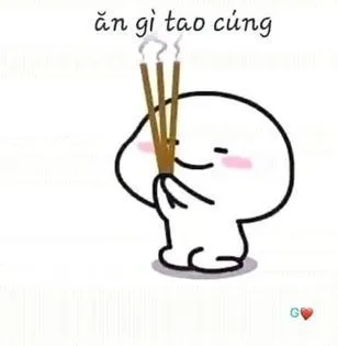 Meme quỳ dâng hương