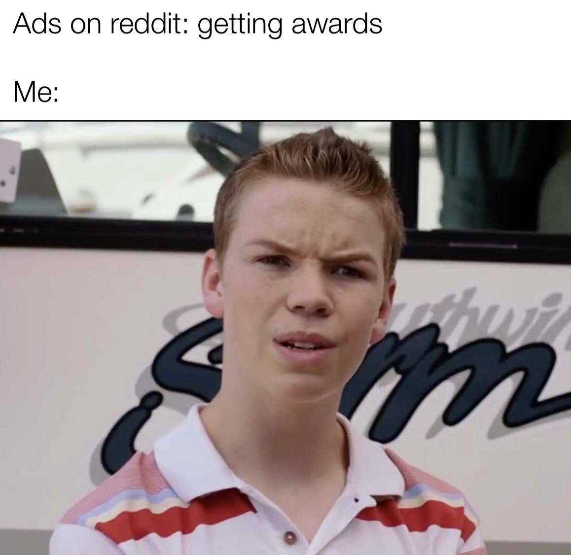 Confused meme Reddit