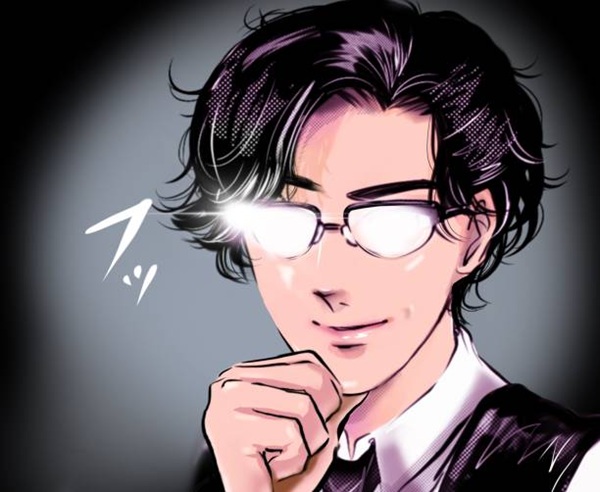 Rizz meme expression