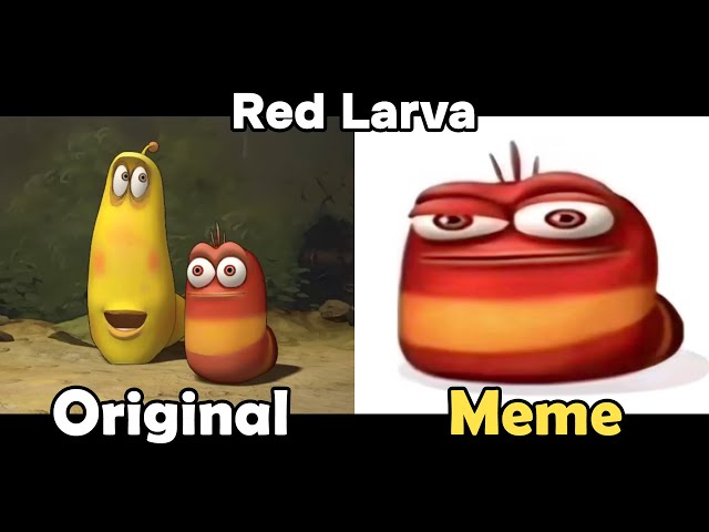 Oi oi oi original vs meme