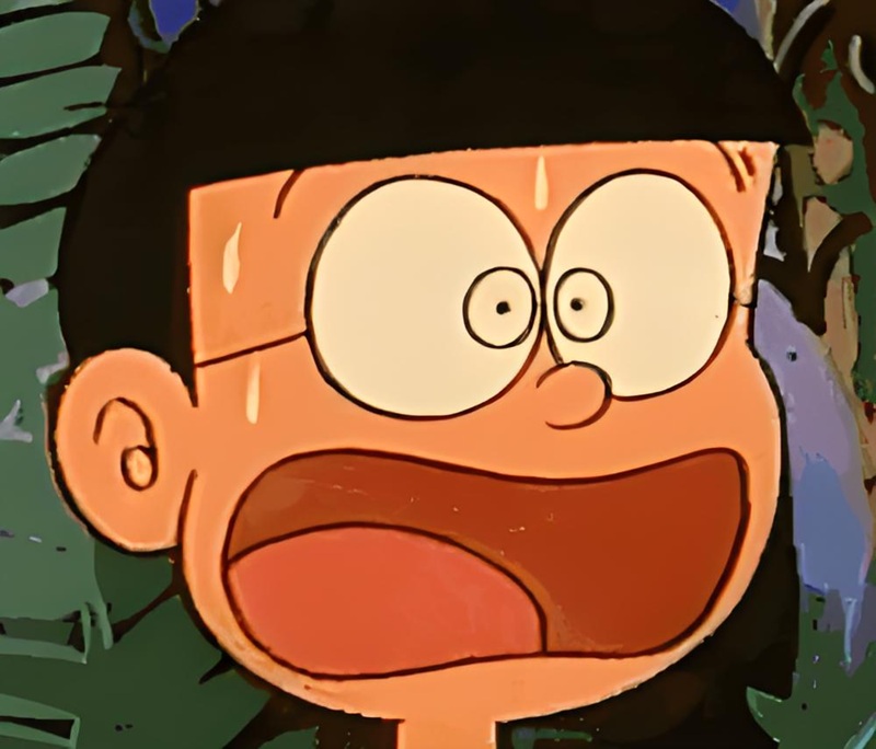 sợ quá sợ quá meme 1