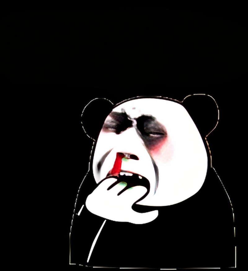 sợ quá sợ quá meme 13