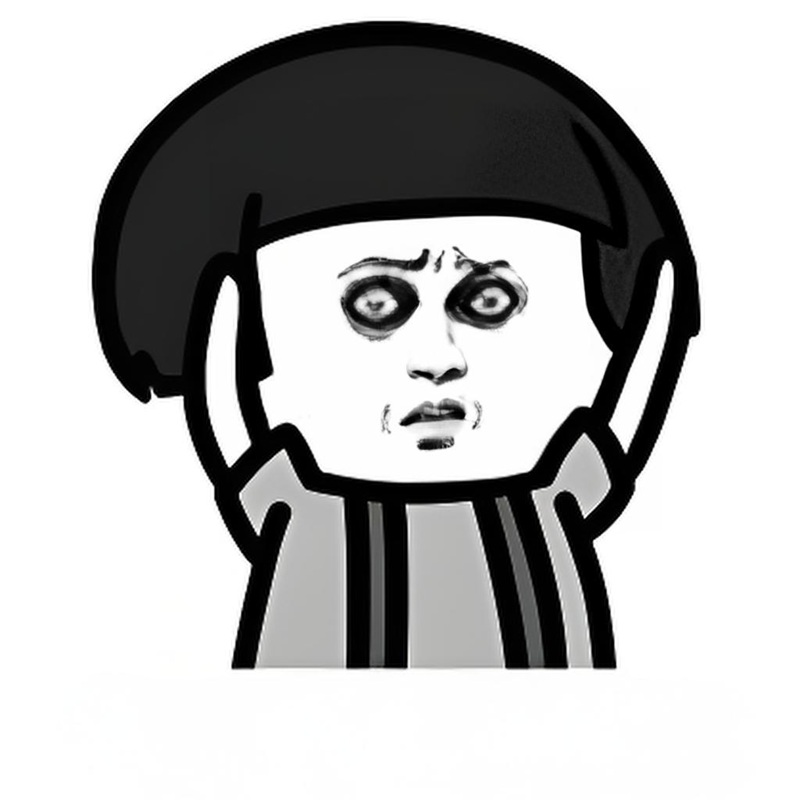 sợ quá sợ quá meme 18