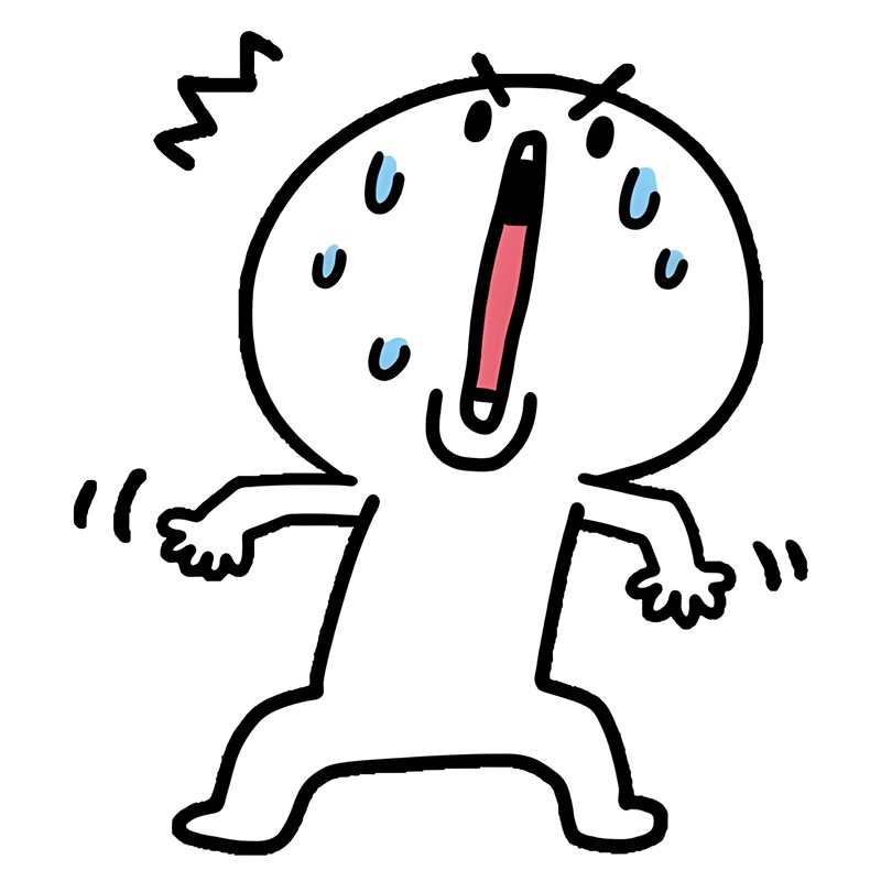 sợ quá sợ quá meme 3