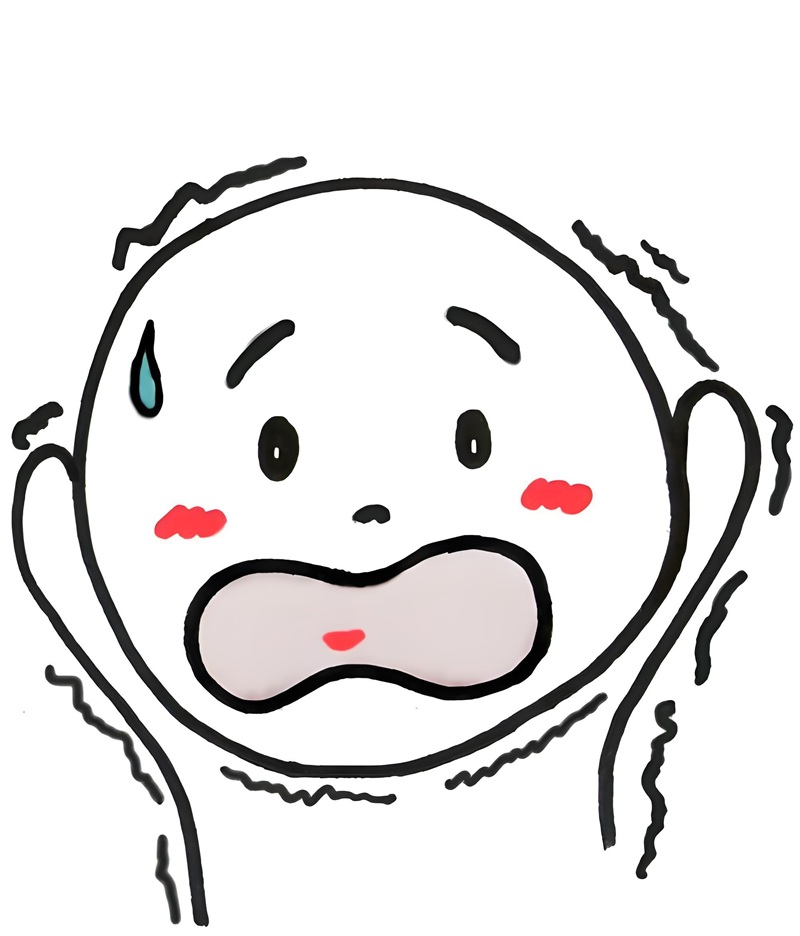 sợ quá sợ quá meme 7