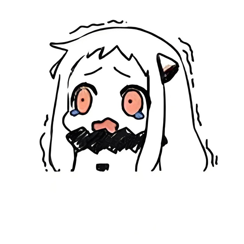 sợ quá sợ quá meme 8