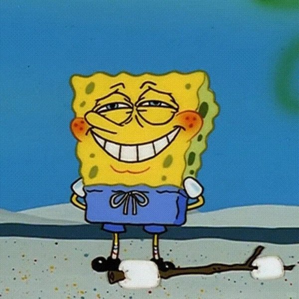 SpongeBob meme best