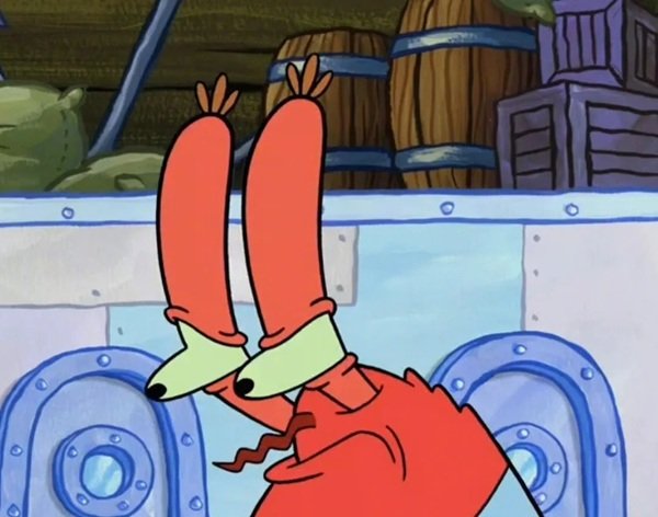 SpongeBob meme chế
