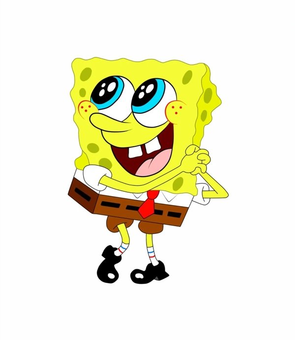 SpongeBob meme relatable