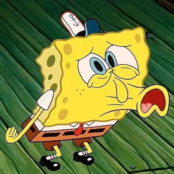 SpongeBob meme final