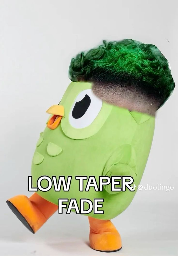 Sự đáng yêu trong Duolingo meme đã chinh phục được trái tim cộng đồng mạng