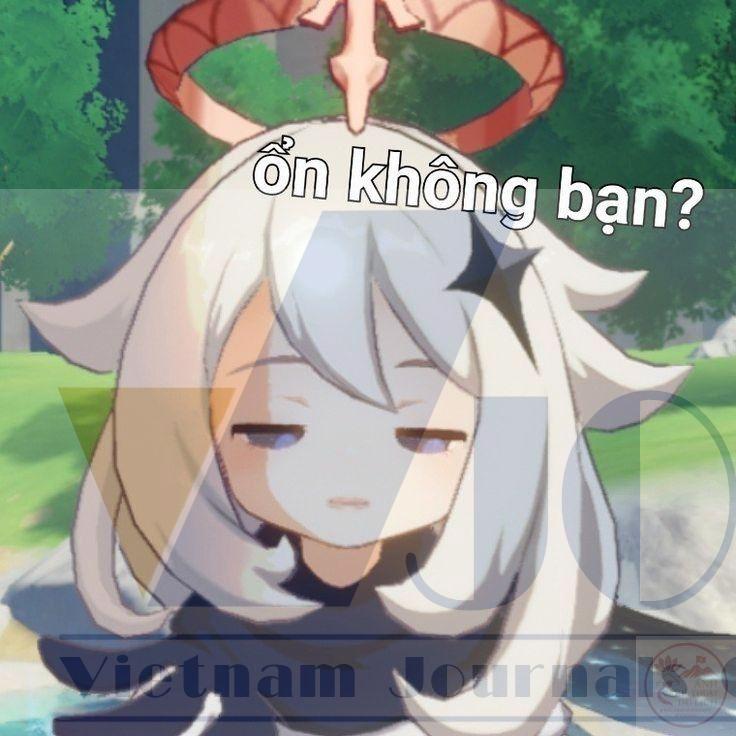 Sự sáng tạo của fan Việt giúp meme trở nên gần gũi và độc đáo