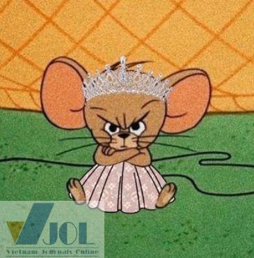 Tâm trạng hôm nay: lấp lánh nhưng hơi cà khịa