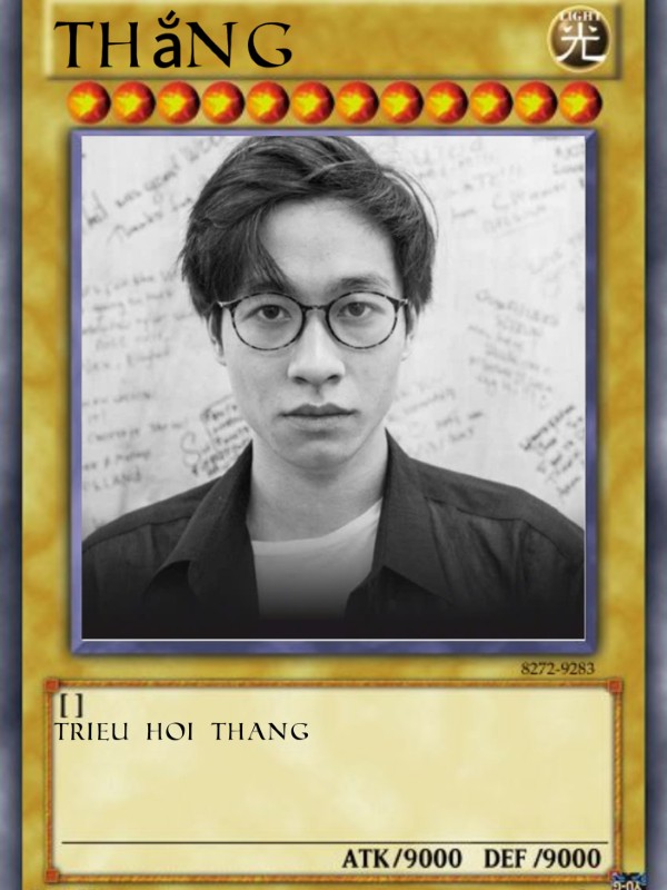 Thắng Ngọt Meme hài