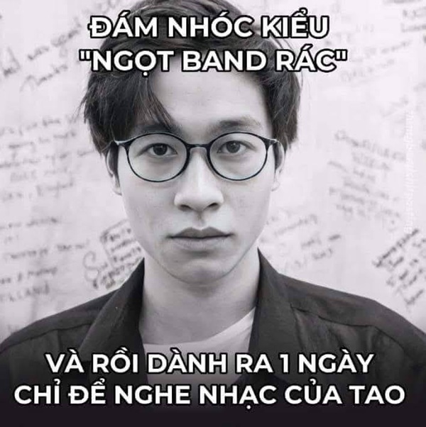 Thắng Ngọt Meme Hài Hước