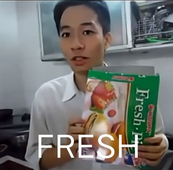 Meme Thắng Ngọt hot