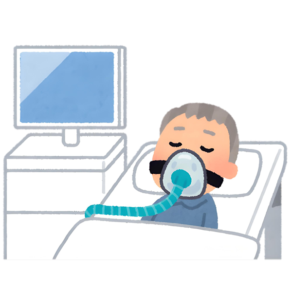 Thở oxy meme template