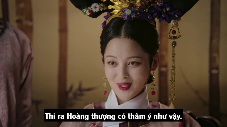 Như Ý truyện meme viral