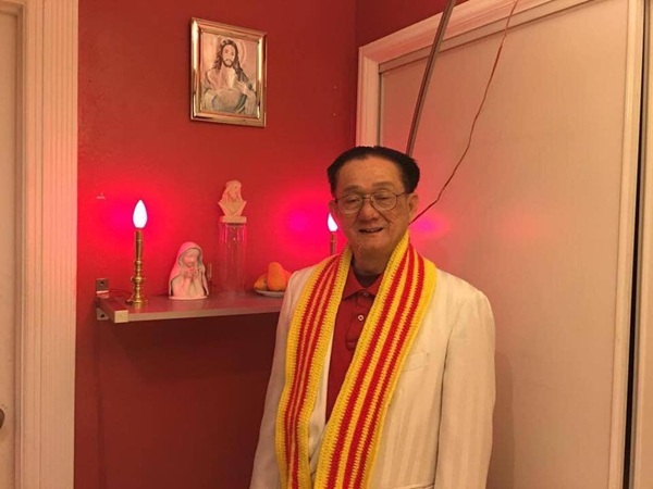 Trần Dần meme HD