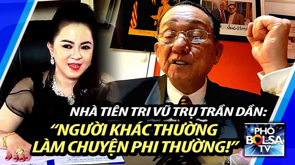 Trần Dần meme clip