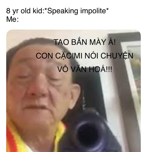 Trần Dần meme best