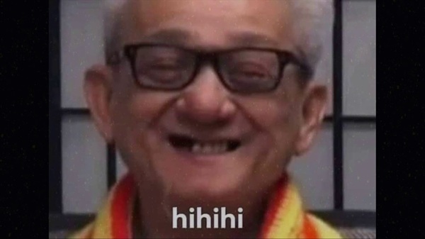 Trần Dần meme quote