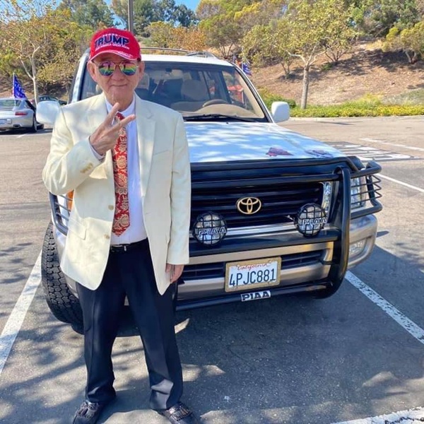 Trần Dần meme classic