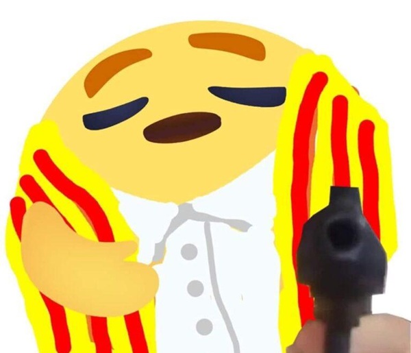 Trần Dần meme Facebook